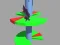 Ratomilton Helix Jump — безкоштовна онлайн гра