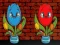 Escape the Tulip Flower — безкоштовна онлайн гра