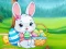 Easter Bunny Jungle Escape — безкоштовна онлайн гра
