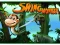 Monkey Swing — безкоштовна онлайн гра
