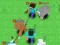 Minecraft: Create a Monster and Fight! — безкоштовна онлайн гра