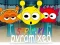 Sprunki Pyramixed: Squid Game — безкоштовна онлайн гра