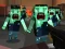 Blocky Hunter — безкоштовна онлайн гра