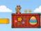 Easter Deer — безкоштовна онлайн гра
