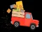 Pickup Driver: Truck — безкоштовна онлайн гра