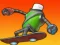 Power Surfer — безкоштовна онлайн гра