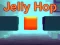Jelly Hop — безкоштовна онлайн гра