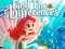Find The Differences: Little Mermaid — безкоштовна онлайн гра