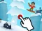 Ski Frenzy — безкоштовна онлайн гра