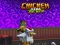 Chicken Jockey Clicker — безкоштовна онлайн гра