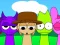 Sprunki Pyramixed - Finished Animations — безкоштовна онлайн гра