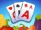 Solitaire TriPeaks Harvest — безкоштовна онлайн гра