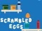 Scrambled Eggs — безкоштовна онлайн гра