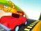 Downhill Car Ride Crash Test — безкоштовна онлайн гра