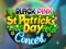 Black Pink St.patricks Day Concert — безкоштовна онлайн гра