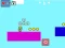 2d Obby Rainbow Parkour — безкоштовна онлайн гра