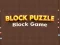Block Puzzle Block Game — безкоштовна онлайн гра