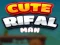Cute Rifal Man — безкоштовна онлайн гра