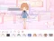 Dress Princess — безкоштовна онлайн гра