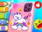 Coloring Book: Phone Case — безкоштовна онлайн гра