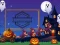 Halloween Witch — безкоштовна онлайн гра