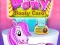 Pony Beauty Care — безкоштовна онлайн гра