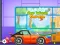 Car Wash Garage — безкоштовна онлайн гра