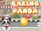 Baking With Panda — безкоштовна онлайн гра