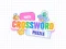 Math Crossword Puzzle — безкоштовна онлайн гра