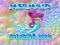 Mermaid Coloring Book — безкоштовна онлайн гра