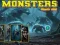 Monsters Memory Game — безкоштовна онлайн гра