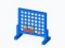 Can Has Connect 4 — безкоштовна онлайн гра
