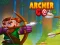 Acher Go — безкоштовна онлайн гра