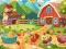 Hidden Object Farm Adventure — безкоштовна онлайн гра