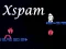 Xspam — безкоштовна онлайн гра