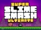 Super Slime Smash Ultimate — безкоштовна онлайн гра
