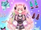 Anime Dress Up Moe — безкоштовна онлайн гра
