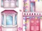 Doll House Design — безкоштовна онлайн гра