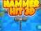 Hammer Hit 3D — безкоштовна онлайн гра