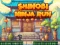 Shinobi Ninja Run — безкоштовна онлайн гра