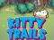 Kitty Trails — безкоштовна онлайн гра