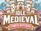 Idle Medieval Tower Defense — безкоштовна онлайн гра