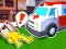 First Aid Driver — безкоштовна онлайн гра