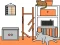 Escape Game: Orange — безкоштовна онлайн гра