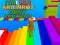 Italian Brainrot Obby Parkour — безкоштовна онлайн гра