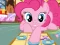 Pink Tac Toe — безкоштовна онлайн гра