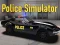 Police Simulator — безкоштовна онлайн гра