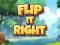Flip It Right — безкоштовна онлайн гра