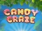 Candy Craze — безкоштовна онлайн гра