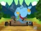Escape From Wonder Genie Land — безкоштовна онлайн гра